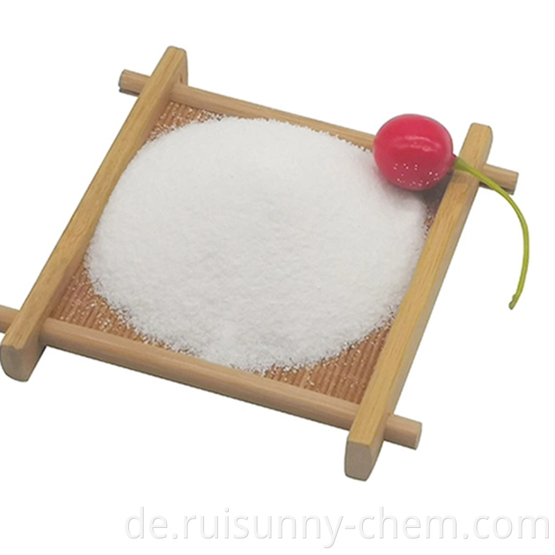 Sodium Bicarbonate 99% As Rasing Agent